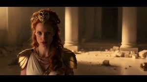 Медуза: Проклятая красота (2026) первый трейлер