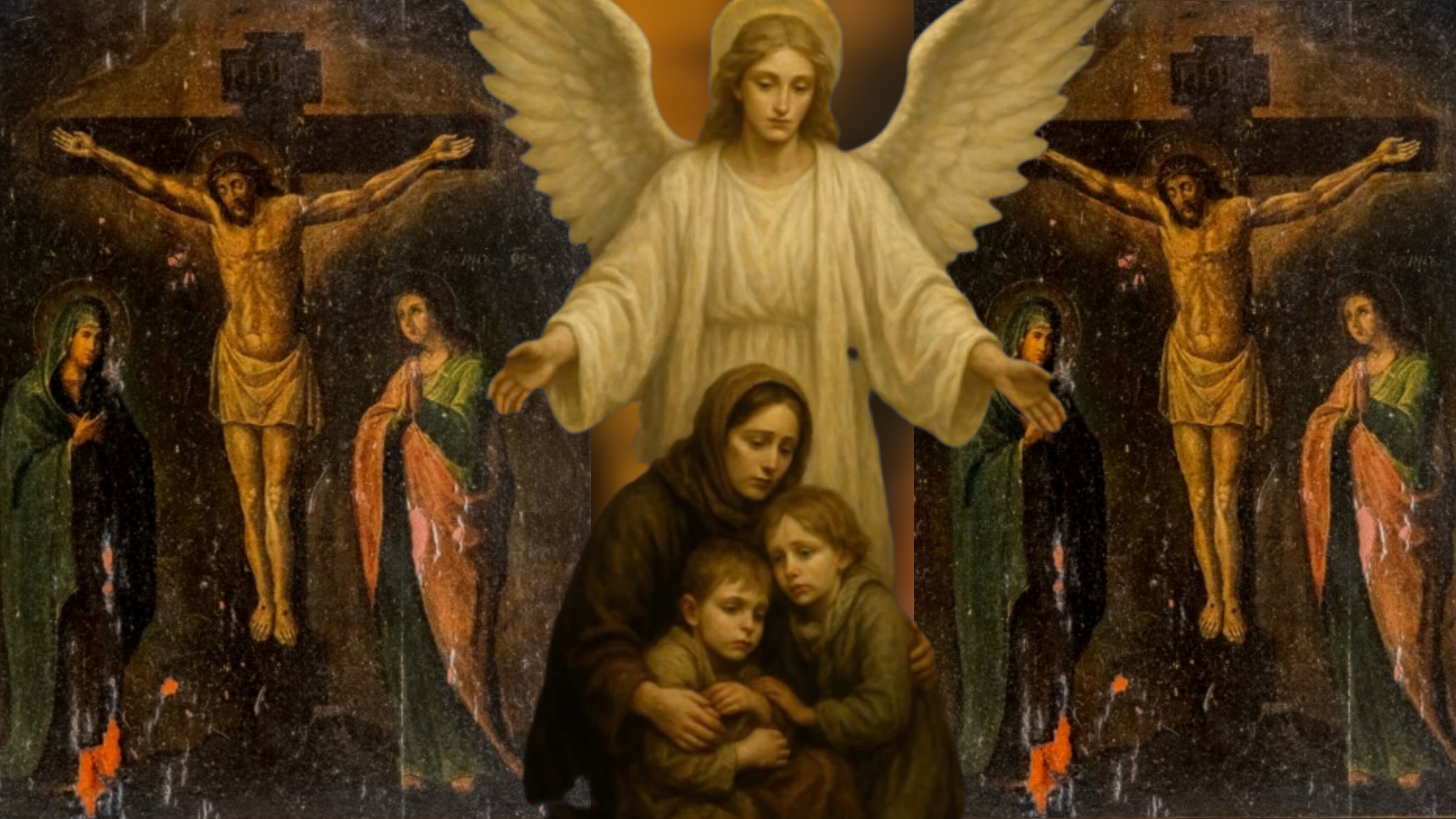 МЫ ПРИБЛИЖАЕМСЯ К КОНЦУ СВЕТА..БОГ ПРЕДУПРЕДИЛ ЛЮДЕЙ О СУДЕ НАД МИРОМ  ЕШЕ ВО ВРЕМЕНА ПРОРОКОВ..