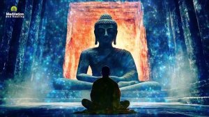 Медитативная музыка для обретения душевного покоя.