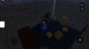 как получить новый скин на Пасху в игре Fredbear's Springlocks Suits ;)