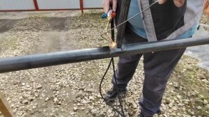 врезка полотенцесушителя в стояк