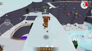 прохождение с нуля часть один