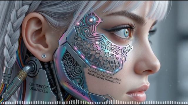 Melodic Chill Tech - Deep Techno Dance New - Melodic ChillTech vibes 2026