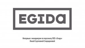 Группа компаний «Эгида»