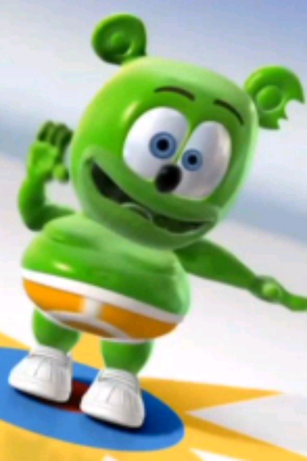 трансляция Гумми Чела: Христос воскресе .