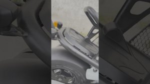 Honda Zoomer 4т инжектор