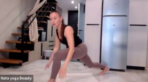 13.04.26 БАЛАНС КАПХА доши (плечи, уддияны, динамики)