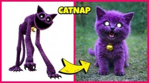 POPPY PLAYTIME 5 УГАДАЙ, КТО? 😱🎮ЛИЛИ ЛАВБРЕЙДС💜ПРОТОТИП❤️ПОППИ💛СУПЕРВИКТОРИНА!