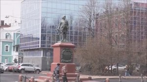 Аптекарский остров.. Сампсониевский Собор и другое.01.04.24.