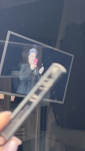 Начинаем снимать :)