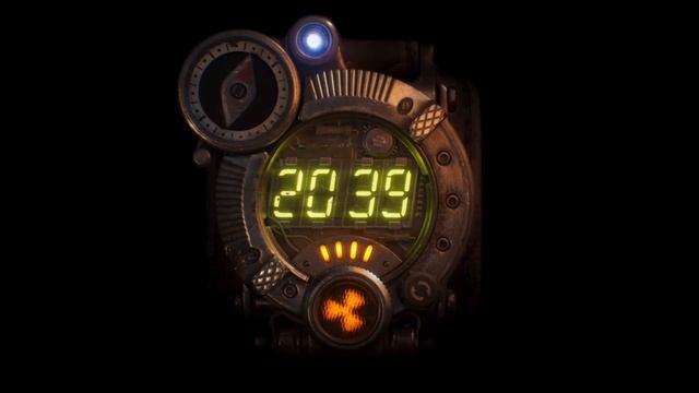 Анонс долгожданной игры Metro 2039 состоится 16 апреля в 21:00 по московскому времени на специаль...