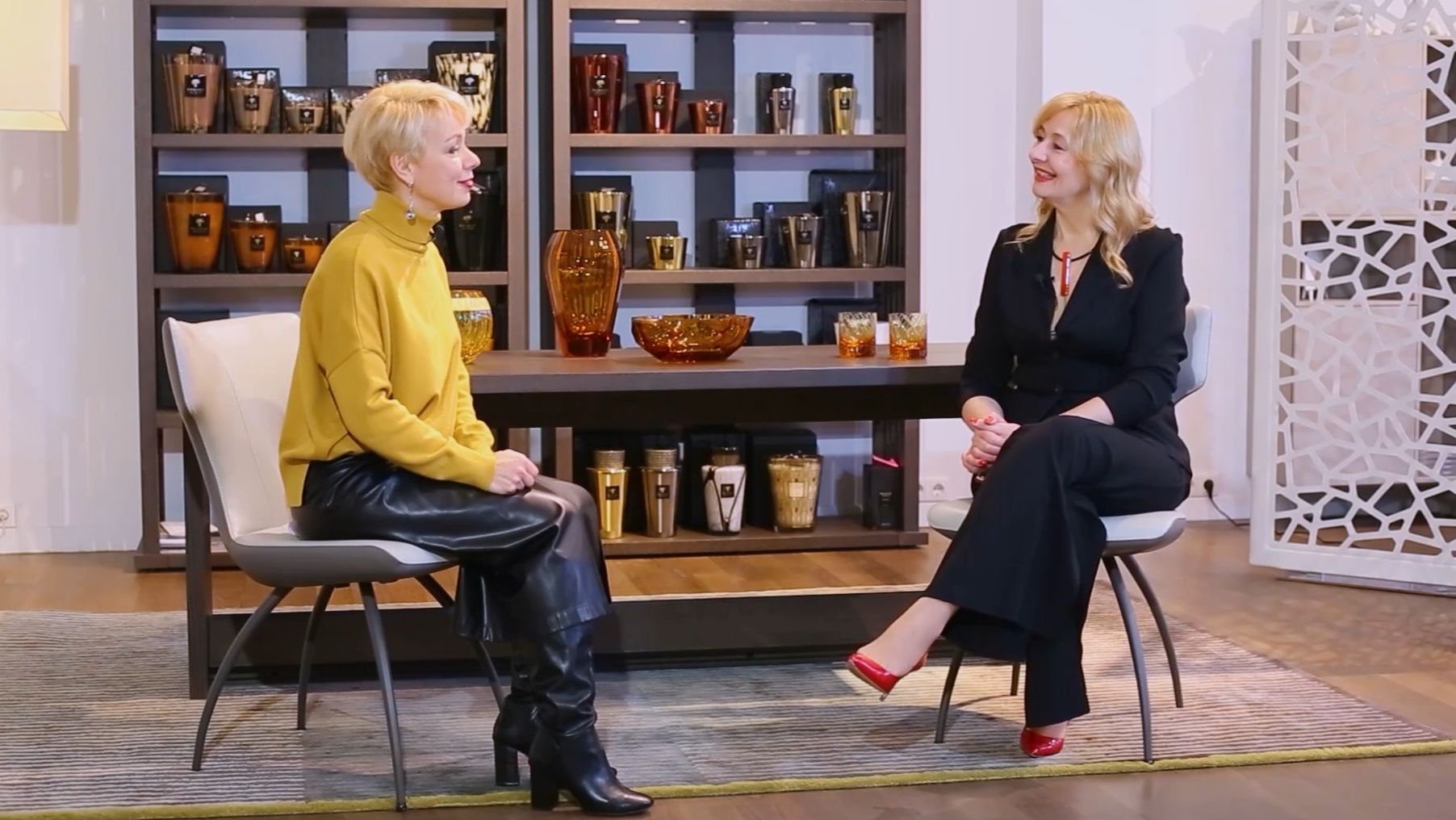 Академия моды, 13.04.2026