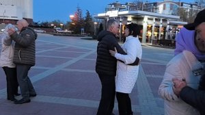 За ней... 12.04.26...