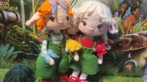 Марафон 101cotton toys 2.0 отчет 1