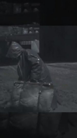 Весна на заречной улице-скорый поезд