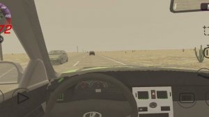 еще дтп в ваз Краш тест симулятор 2