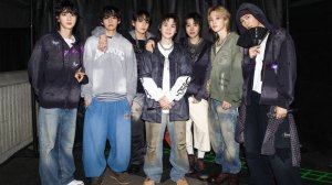 Видео с полным фанатским камом (fancam) третьего дня тура BTS World Tour «ARIRANG» в  (Гояне) ...