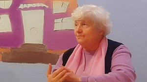 Часть 6 Грех и его последствия 07.10.2021