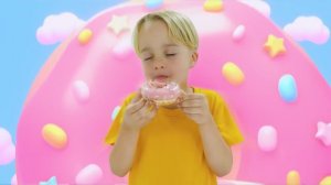 Крис один дома