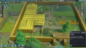 Going Medieval 3 сезон 7 серия практически дошел до материка