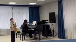 К.Хоубен- Прыгающий слонёнок |Айше Мамбетова