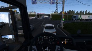 Очень сложный рейс