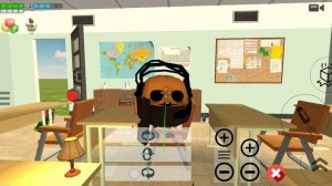 Типичный день в школе