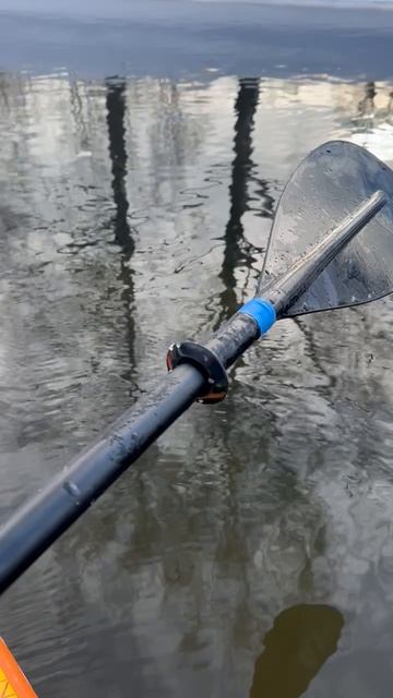 Водосгон для весла — Must Have