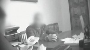 Мужчина попытался откупиться от уголовной ответственности и попался на взятке