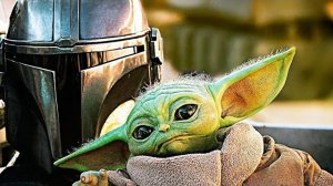 Мандалорец и Грогу Русский трейлер Дубляж 2026 [get.gt]