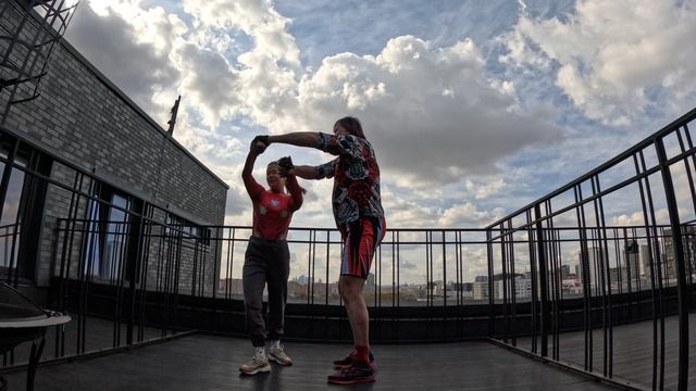 2026-04-13 2 Pirate BAY FatherSTAR ValeSTAR Exhibition Show Dance GX012004