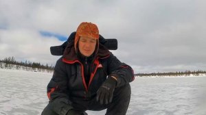 Клев как из пулемета! Супер рыбалка на Щуку и окуня!