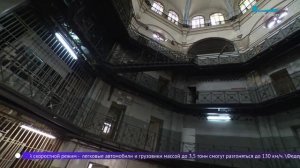 «Кресты» без решёток: как изменится историческое здание и что появится на месте бывшей тюрьмы