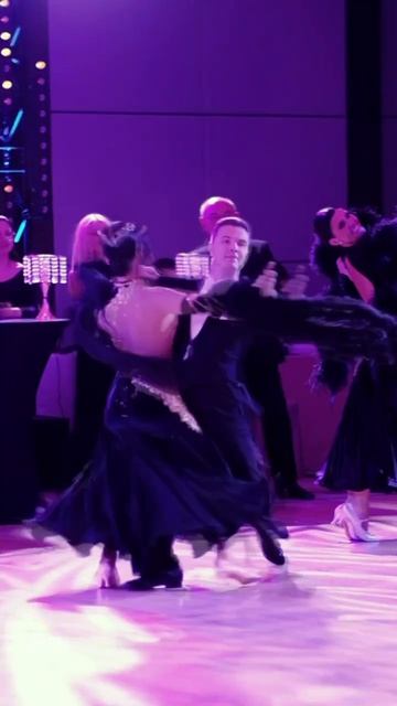 турнир  «Московские танцевальные каникулы» | Кристина Курт | танцы