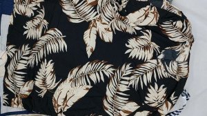 42865 Большие размеры микс женский, 14пак, 92102, секонд (cream/extra) оптом