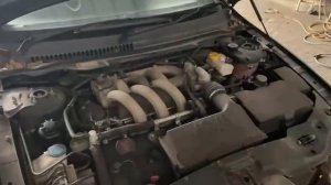 JAGUAR X TYPE  X400  2009 года. №1275