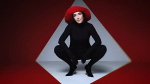 Лолита-Красная шапочка