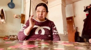 Архив 3 годичной давности Рассказ о себе , детях и внуках