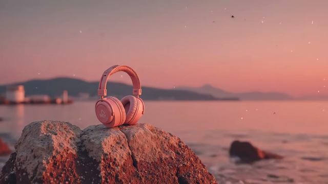 Seaside Chill Music & Lounge House Beats ｜ Ibiza House Vibes - Relaxing Deep Mix Summer 2026-(1080p3