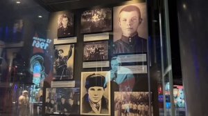 День космонавтики