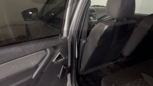 Lada (ВАЗ) Granta 12510