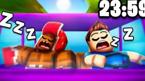 [ВЛАДУС]😱 ЗРЯ мы отправились в ПЫЛЬНУЮ ПОЕЗДКУ в роблокс! Roblox