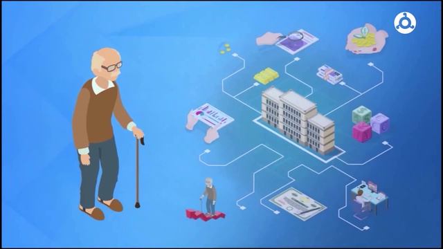 Ваше право. Система социальной защиты пенсионеров в России