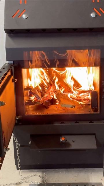 Пусконаладка котла и систему отопления