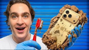 [Дюшес] ЕСЛИ ОЧИСТИЛ ГРЯЗЬ - ЗНАЧИТ ТВОЕ!