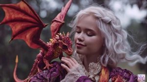 Что знают Драконы