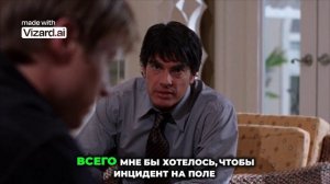 Почему ты мне врешь?!Тяжелый разговор отца и сына