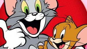 Том и Джерри 🐱 Мини-игры!!