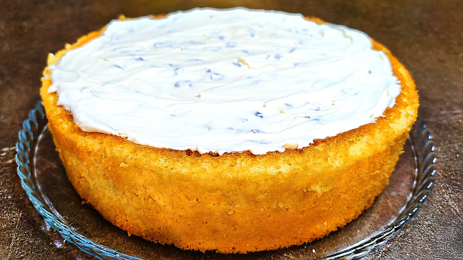 Та самая ЗАПЕКАНКА ИЗ ТВОРОГА как в детском саду!