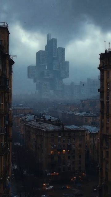 Будущее  нейронка